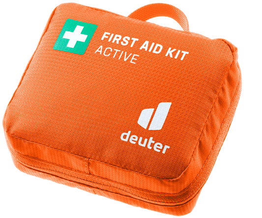 First Aid Kit Active