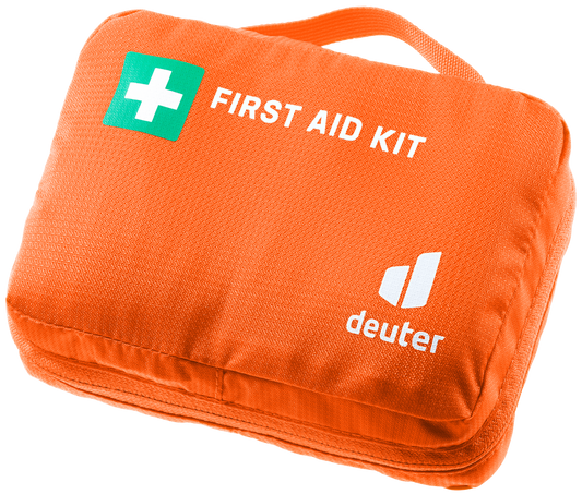 First Aid Kit