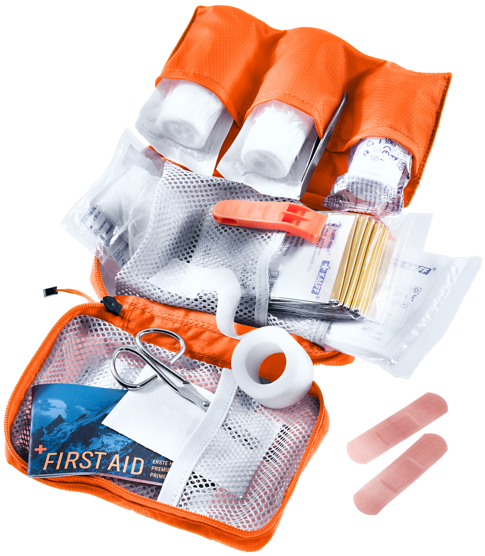 First Aid Kit