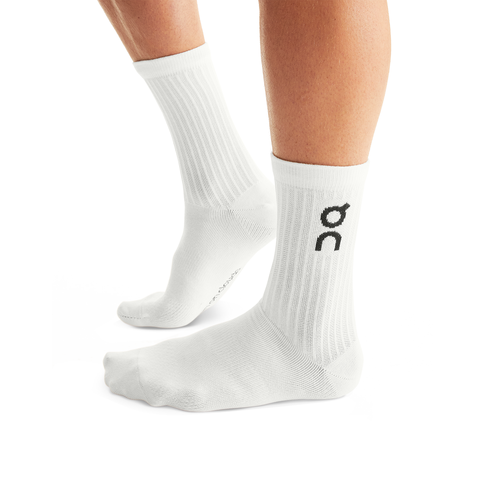 Logo Sock 3-Pack Unisex