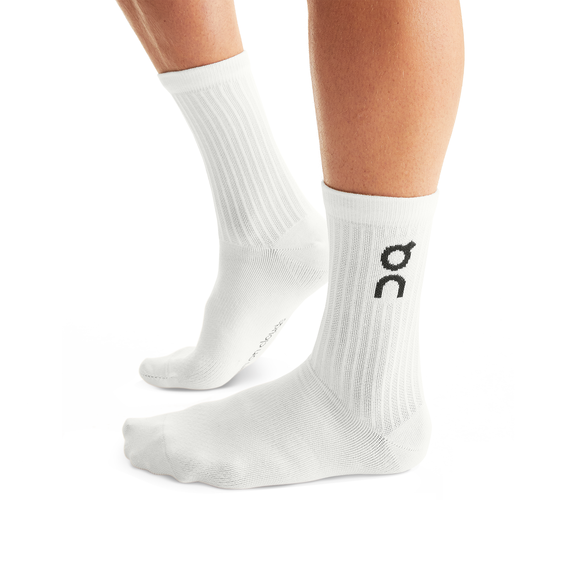 Logo Sock 3-Pack Unisex