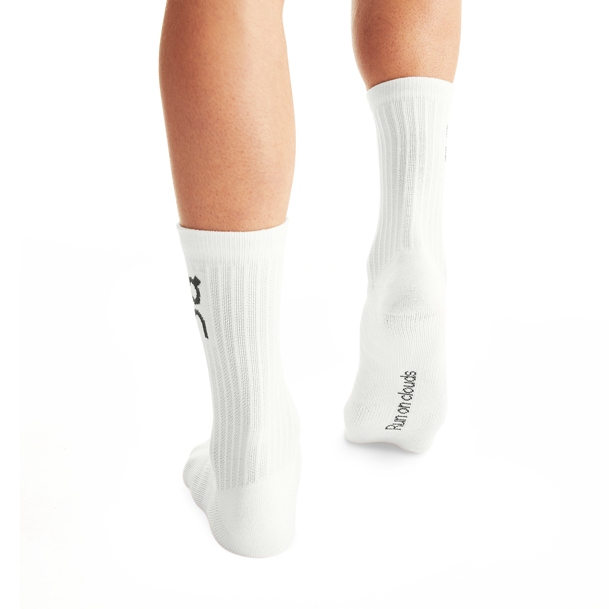 Logo Sock 3-Pack Unisex