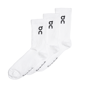 Logo Sock 3-Pack Unisex