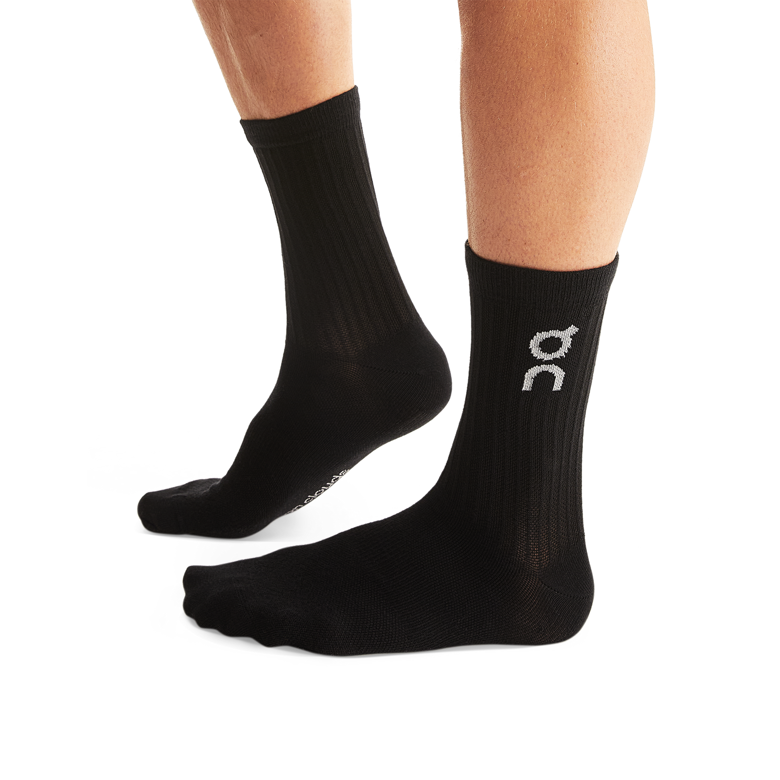 Logo Sock 3-Pack Unisex