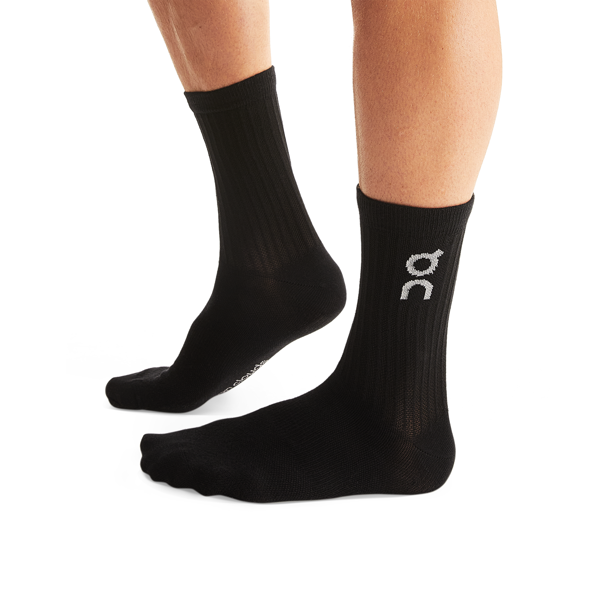 Logo Sock 3-Pack Unisex