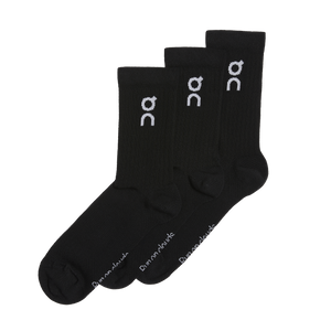 Logo Sock 3-Pack Unisex