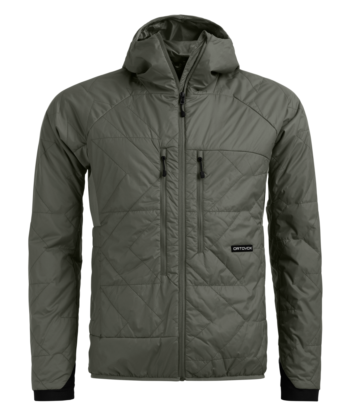 VENET SWISSWOOL 60 JACKET M