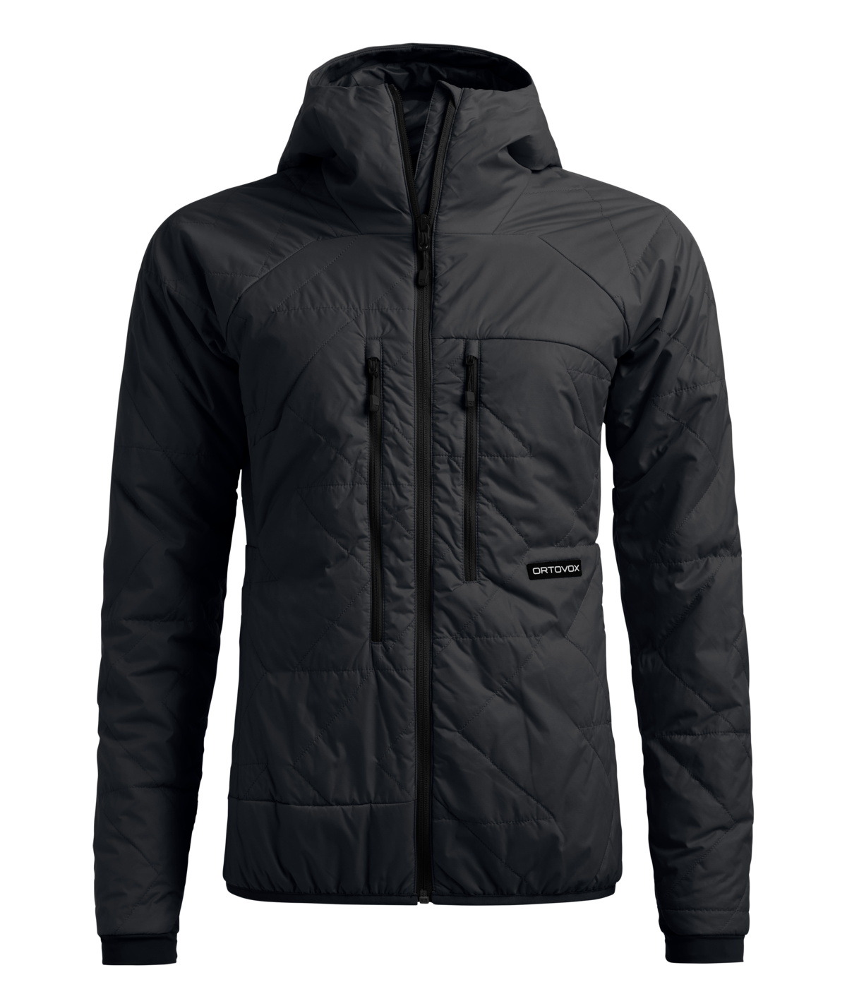 VENET SWISSWOOL 60 JACKET W