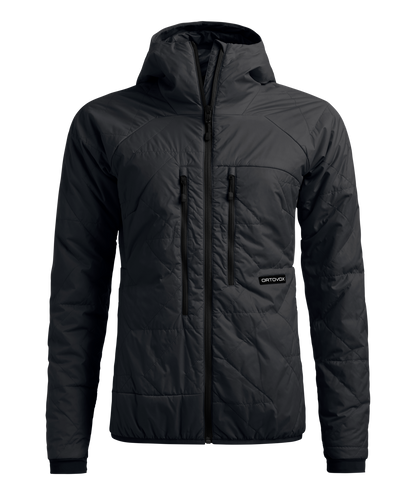 VENET SWISSWOOL 60 JACKET W