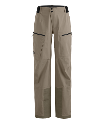 ORTLER GORE-TEX PANTS W