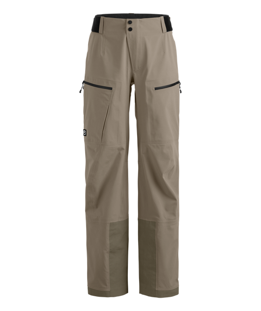ORTLER GORE-TEX PANTS W