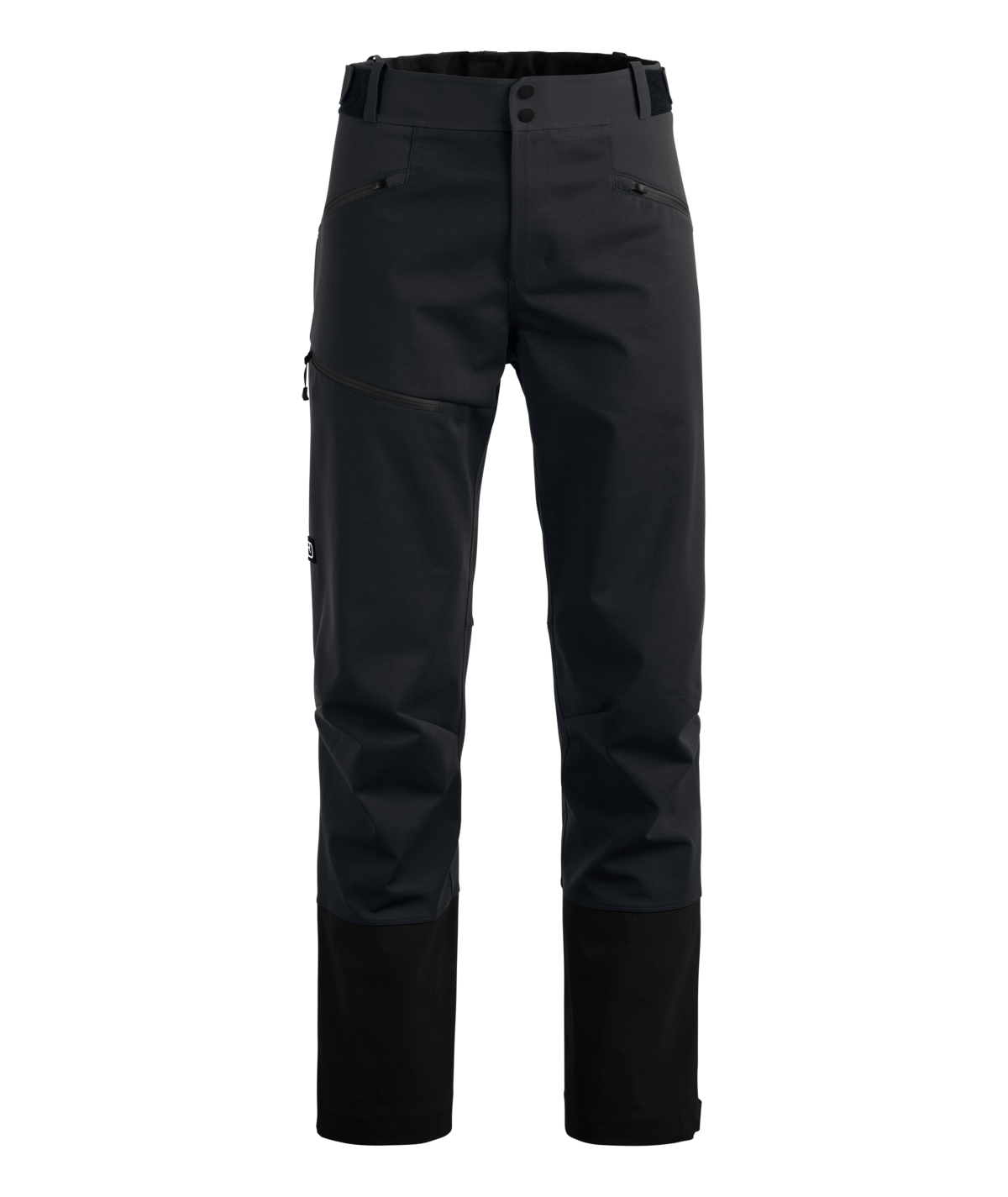 ORTLER SOFTSHELL PLUS PANTS M