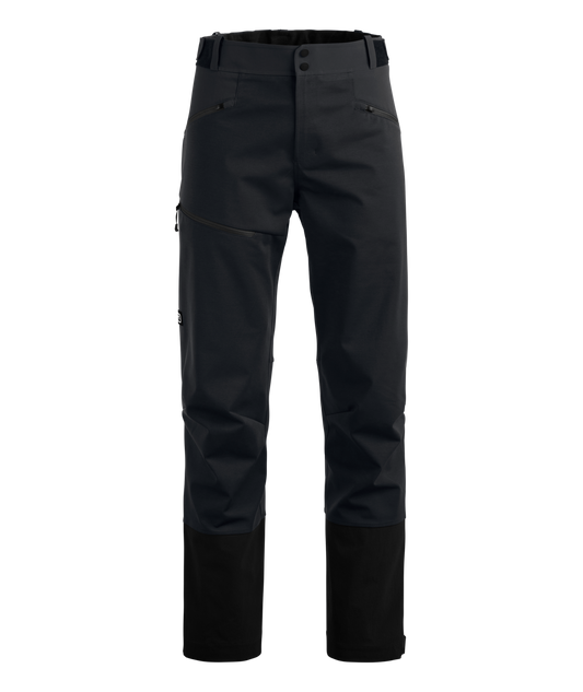ORTLER SOFTSHELL PLUS PANTS M