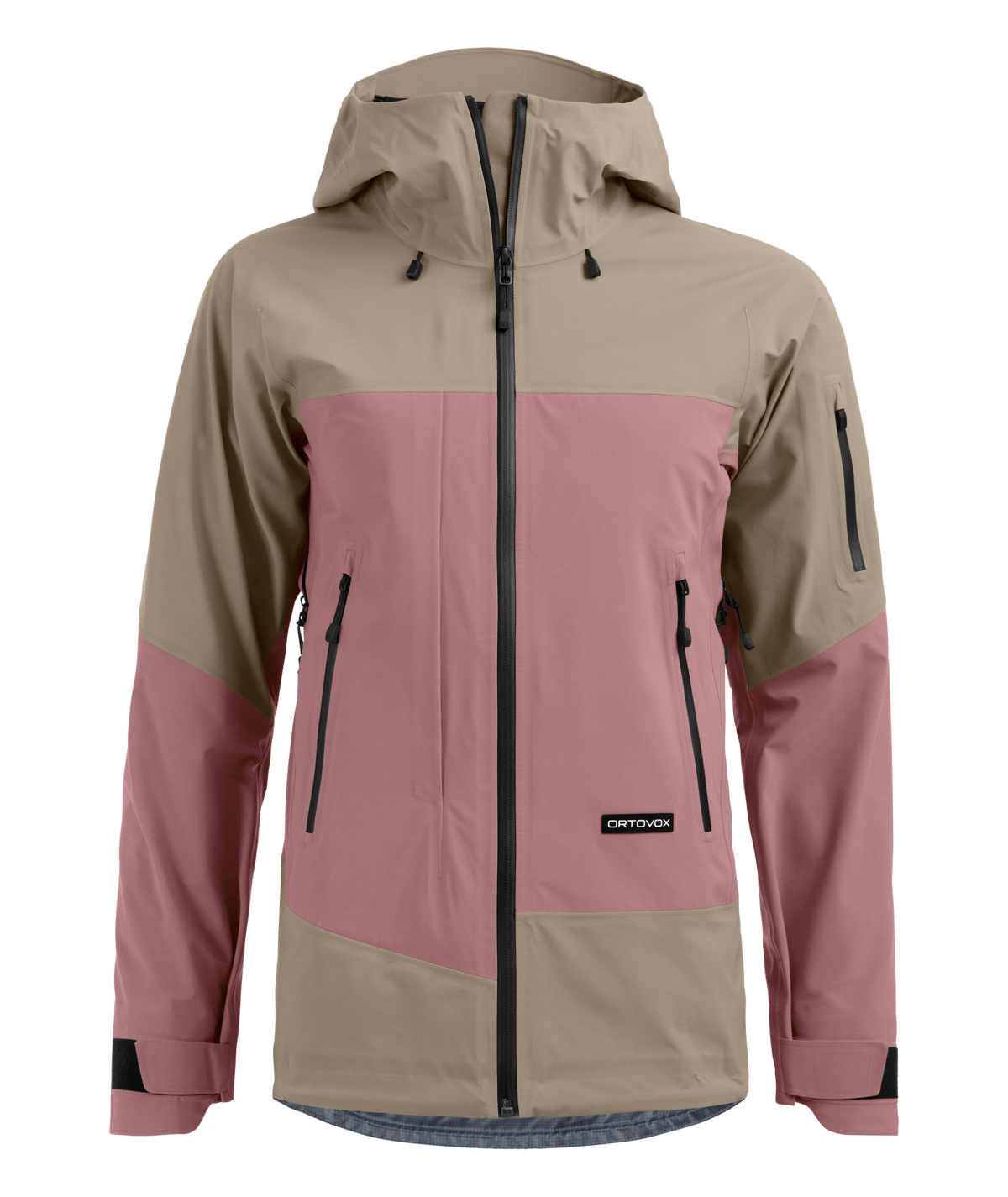 ORTLER GORE-TEX JACKET W