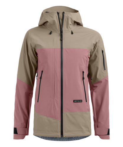 ORTLER GORE-TEX JACKET W