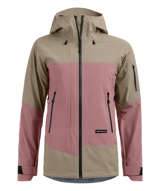 ORTLER GORE-TEX JACKET W