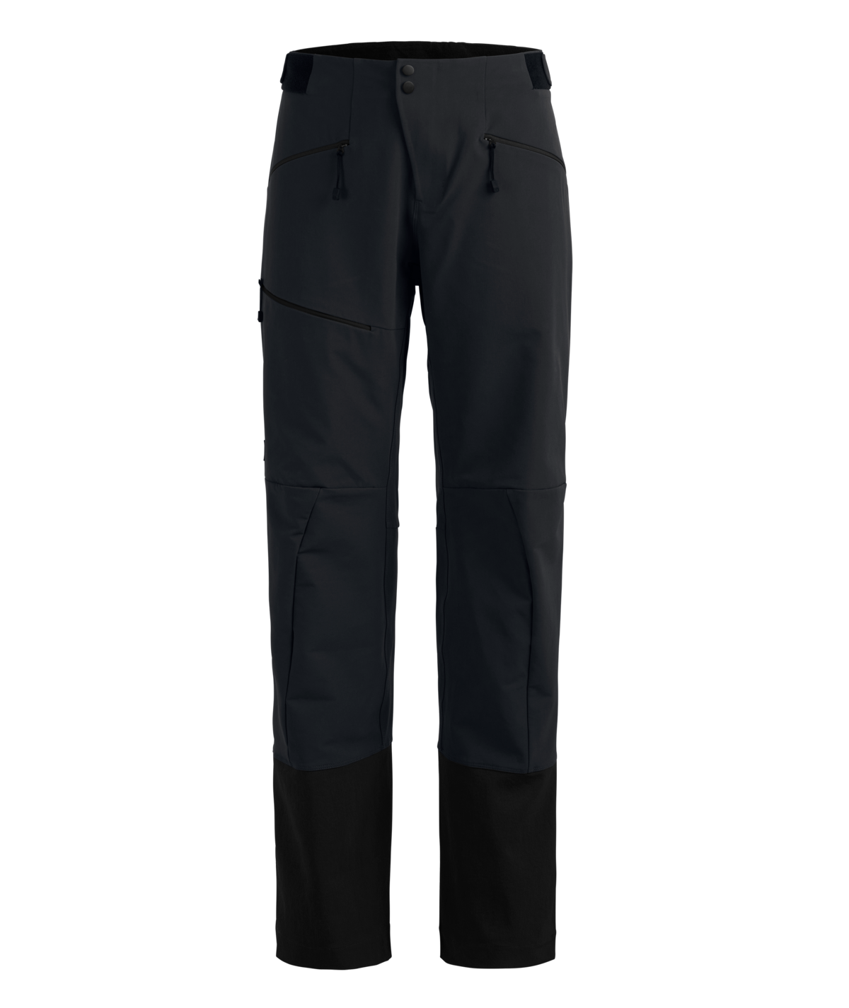 ORTLER SOFTSHELL PANTS W