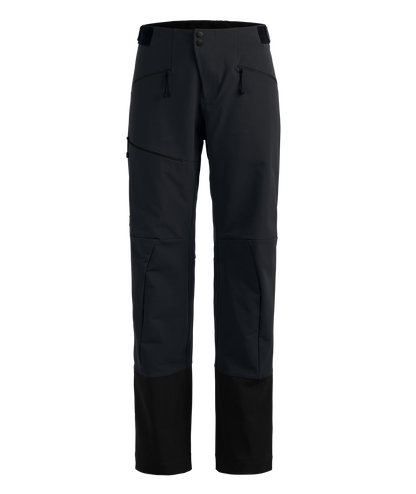 ORTLER SOFTSHELL PANTS W