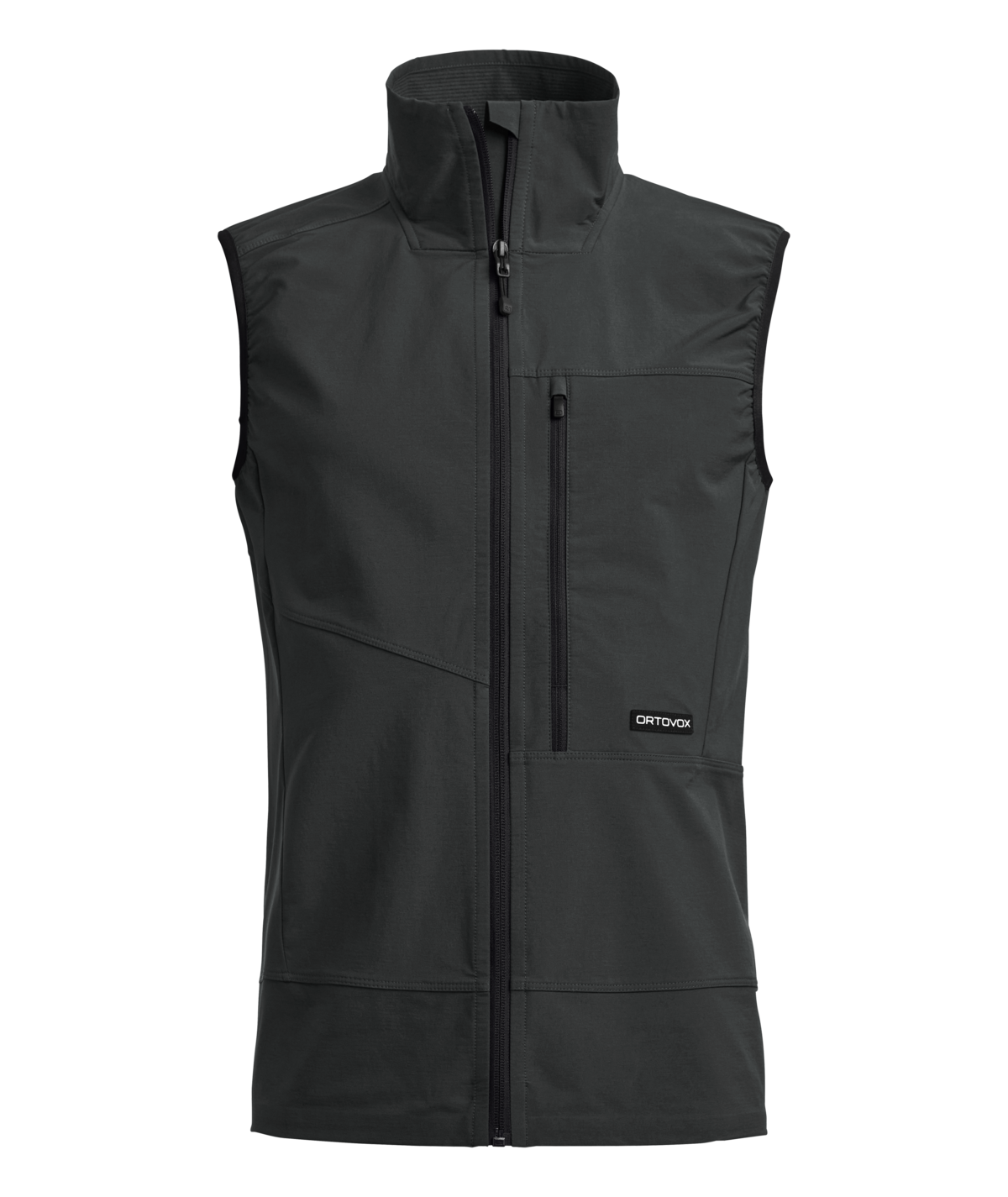 VENET SOFTSHELL VEST M