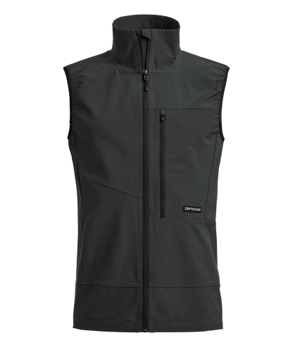 VENET SOFTSHELL VEST M