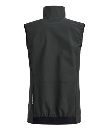 VENET SOFTSHELL VEST M