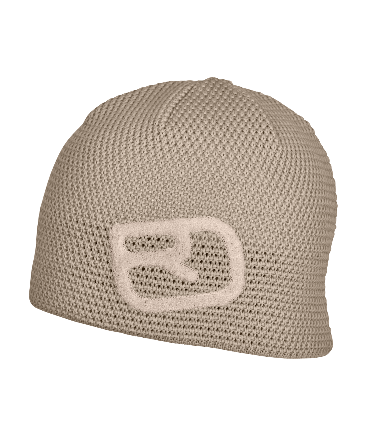 ROCK'N'WOOL BEANIE