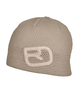 ROCK'N'WOOL BEANIE