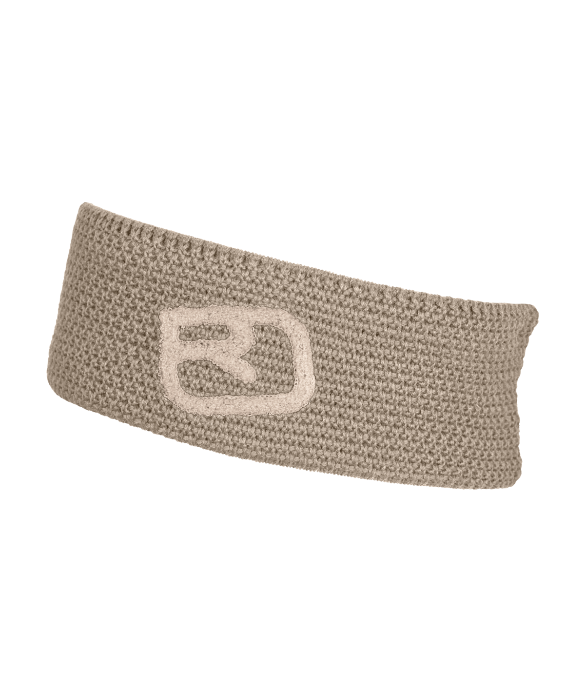 ROCK'N'WOOL HEADBAND