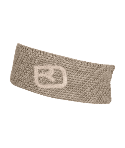 ROCK'N'WOOL HEADBAND