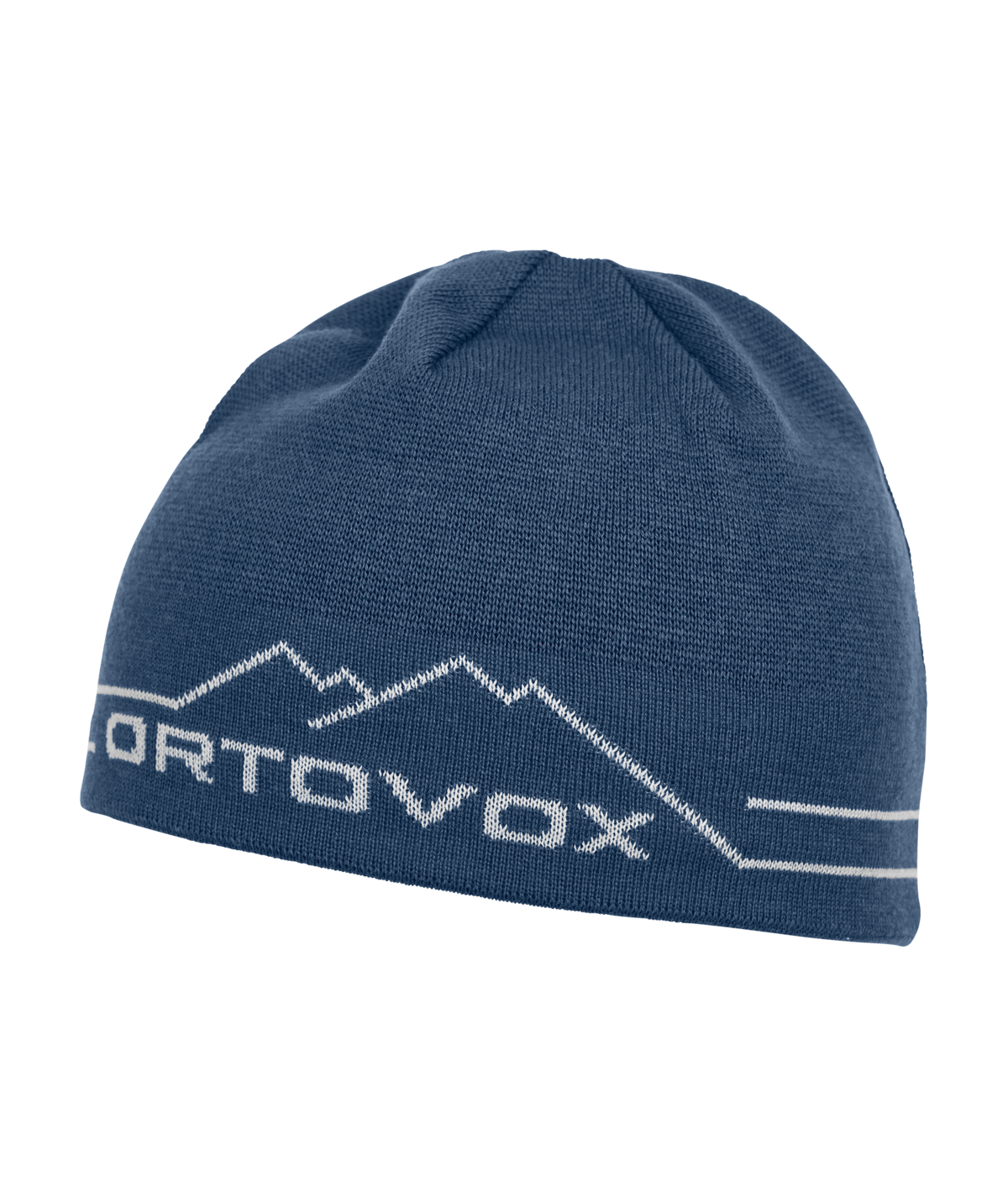 PEAK BEANIE