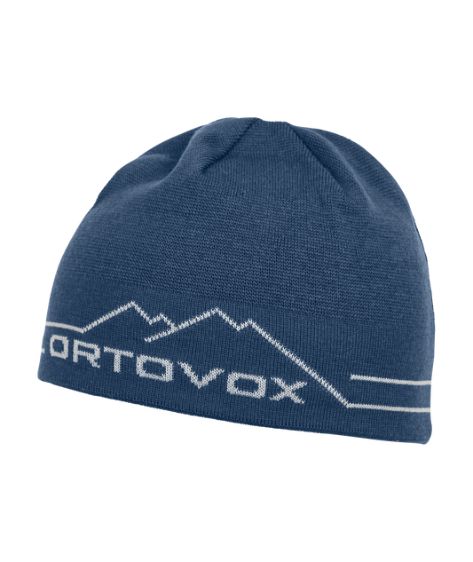 PEAK BEANIE