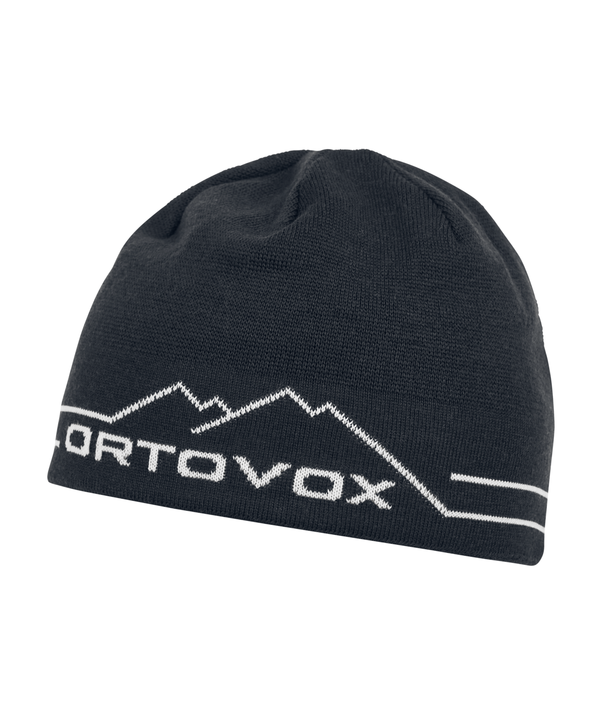 PEAK BEANIE