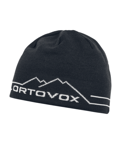 PEAK BEANIE