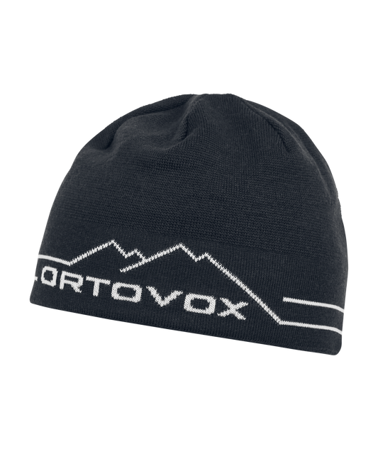 PEAK BEANIE