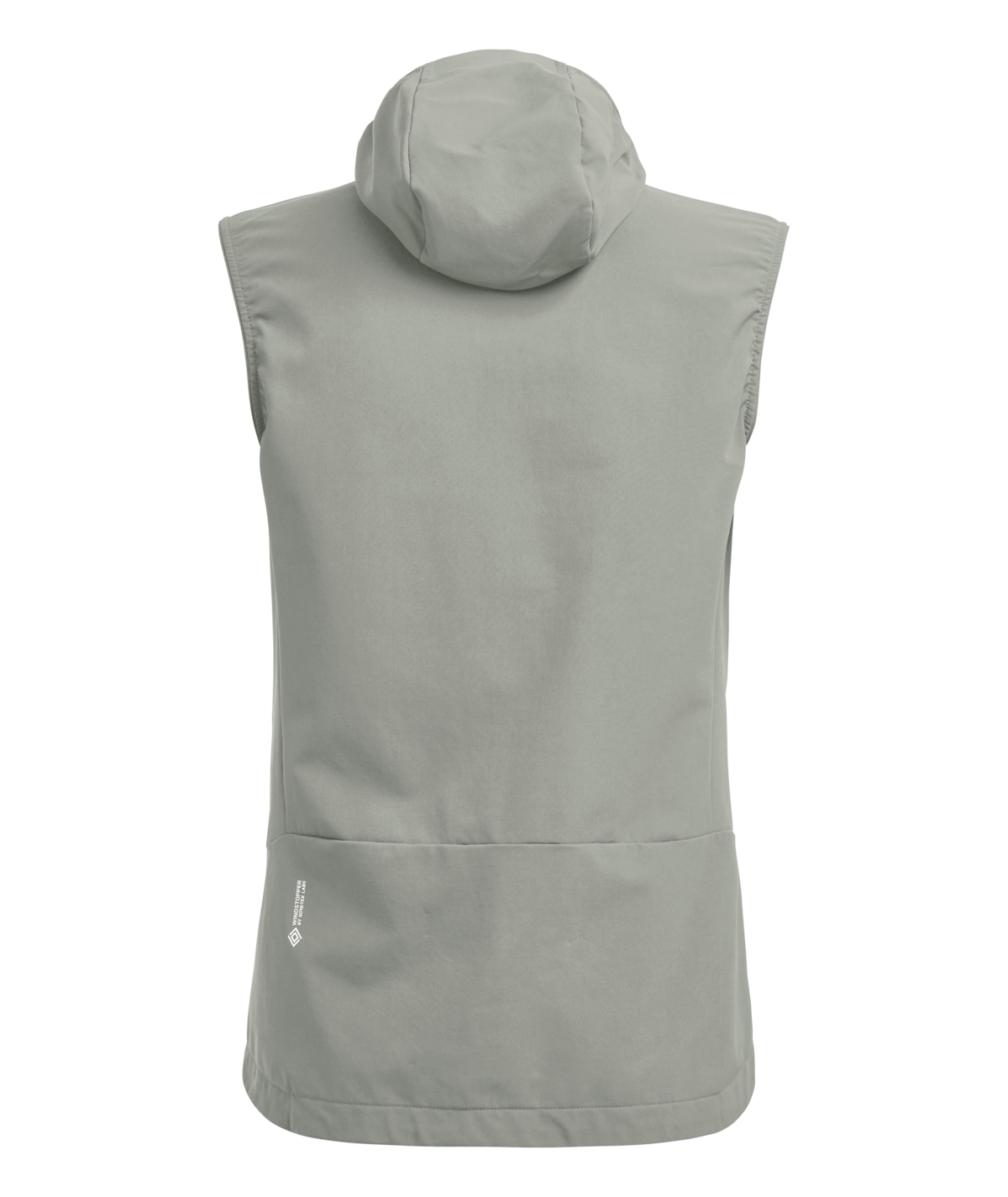 ORTLER SOFTSHELL PLUS VEST W