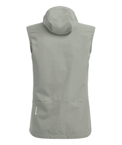 ORTLER SOFTSHELL PLUS VEST W