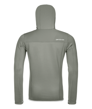 FLEECE HOODY M
