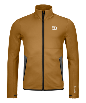FLEECE JACKET M