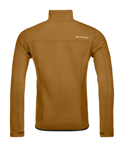 FLEECE JACKET M