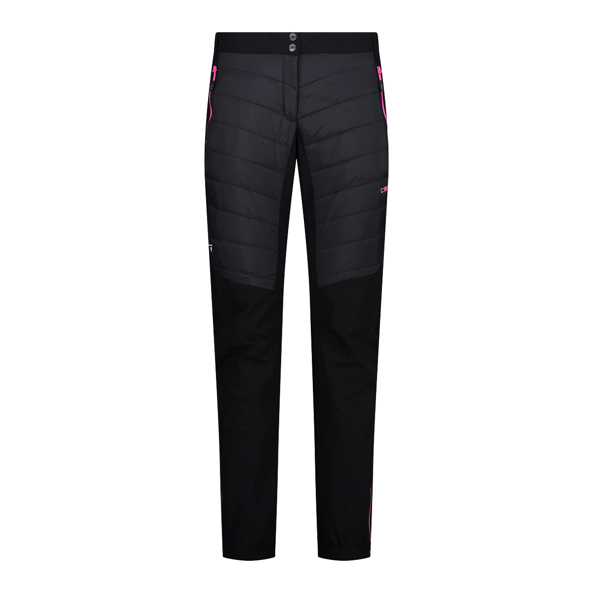 WOMAN PANT HYBRID