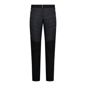 WOMAN PANT HYBRID