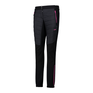 WOMAN PANT HYBRID