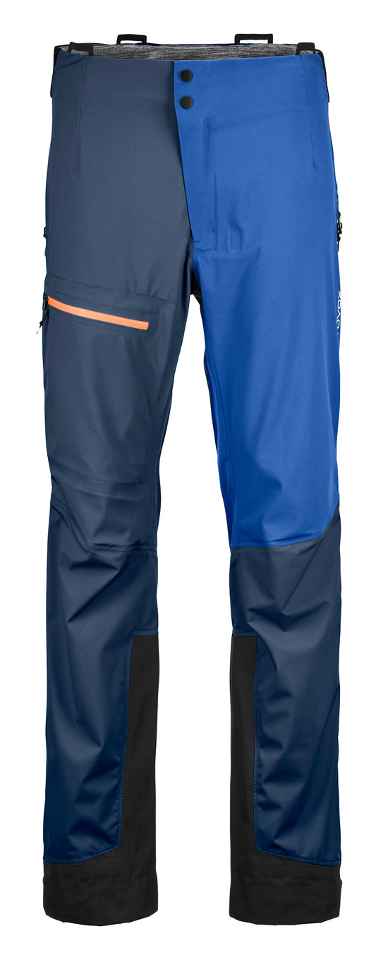 3L ORTLER PANTS M