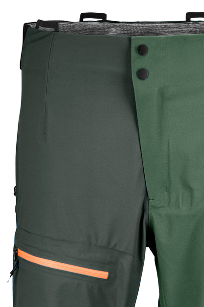 3L ORTLER PANTS M