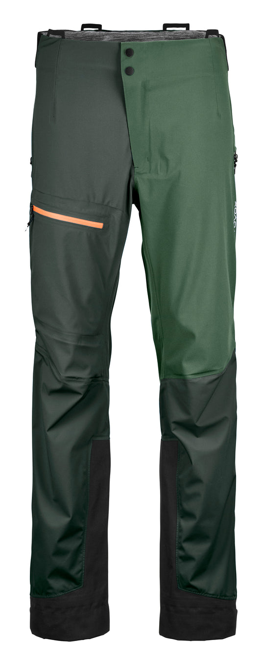 3L ORTLER PANTS M