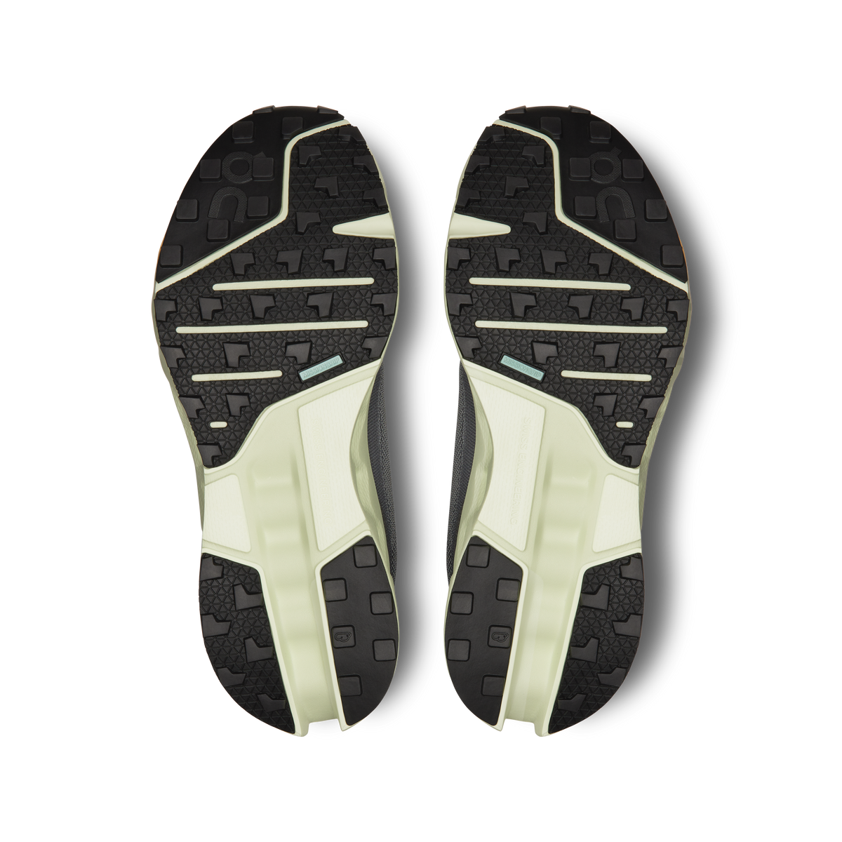 Cloudsurfer Trail M