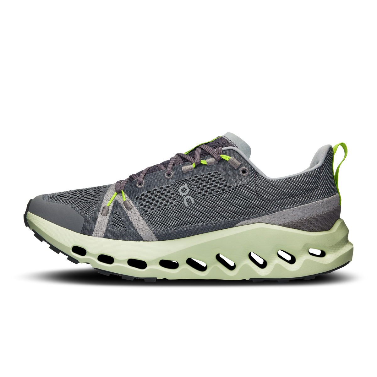 Cloudsurfer Trail M