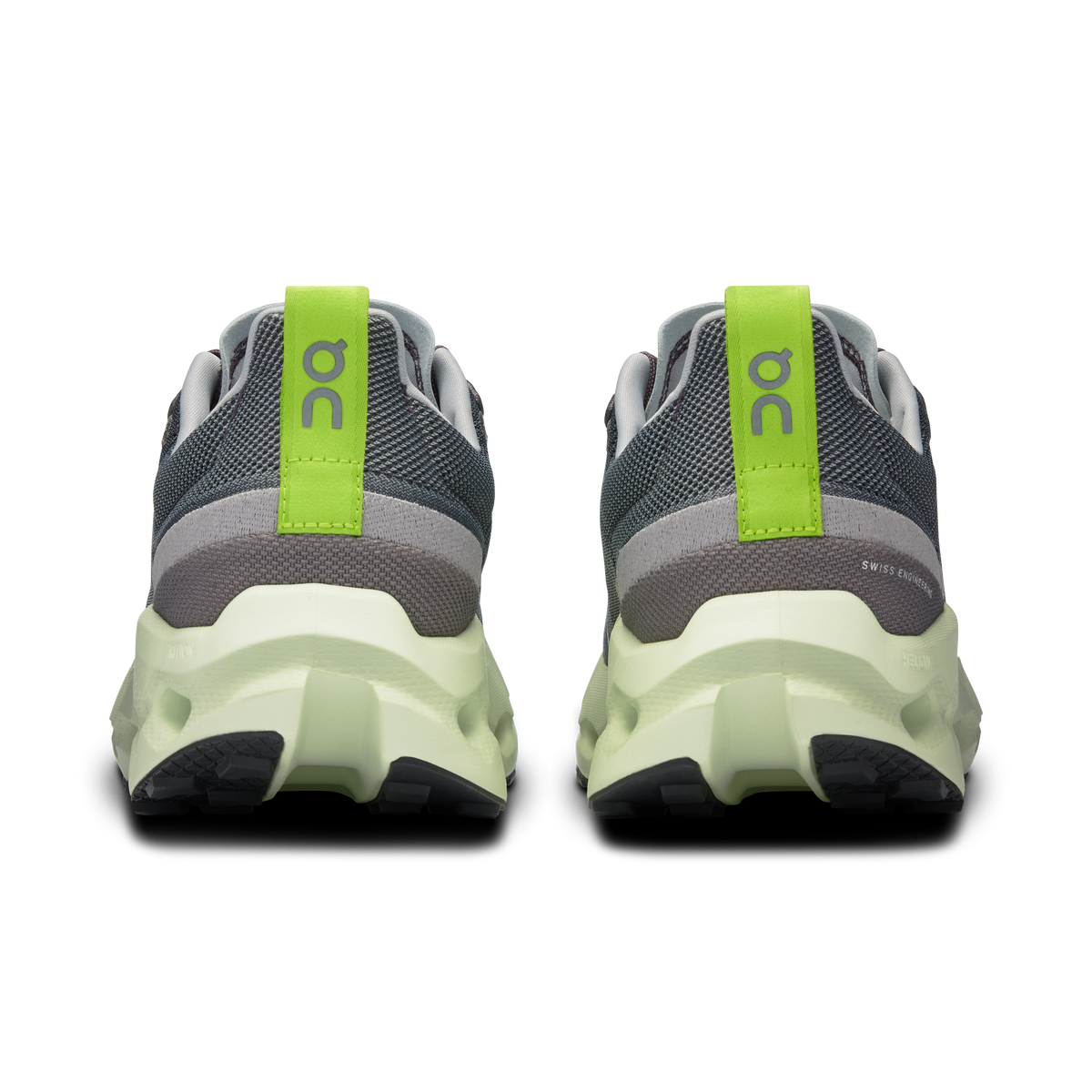 Cloudsurfer Trail M