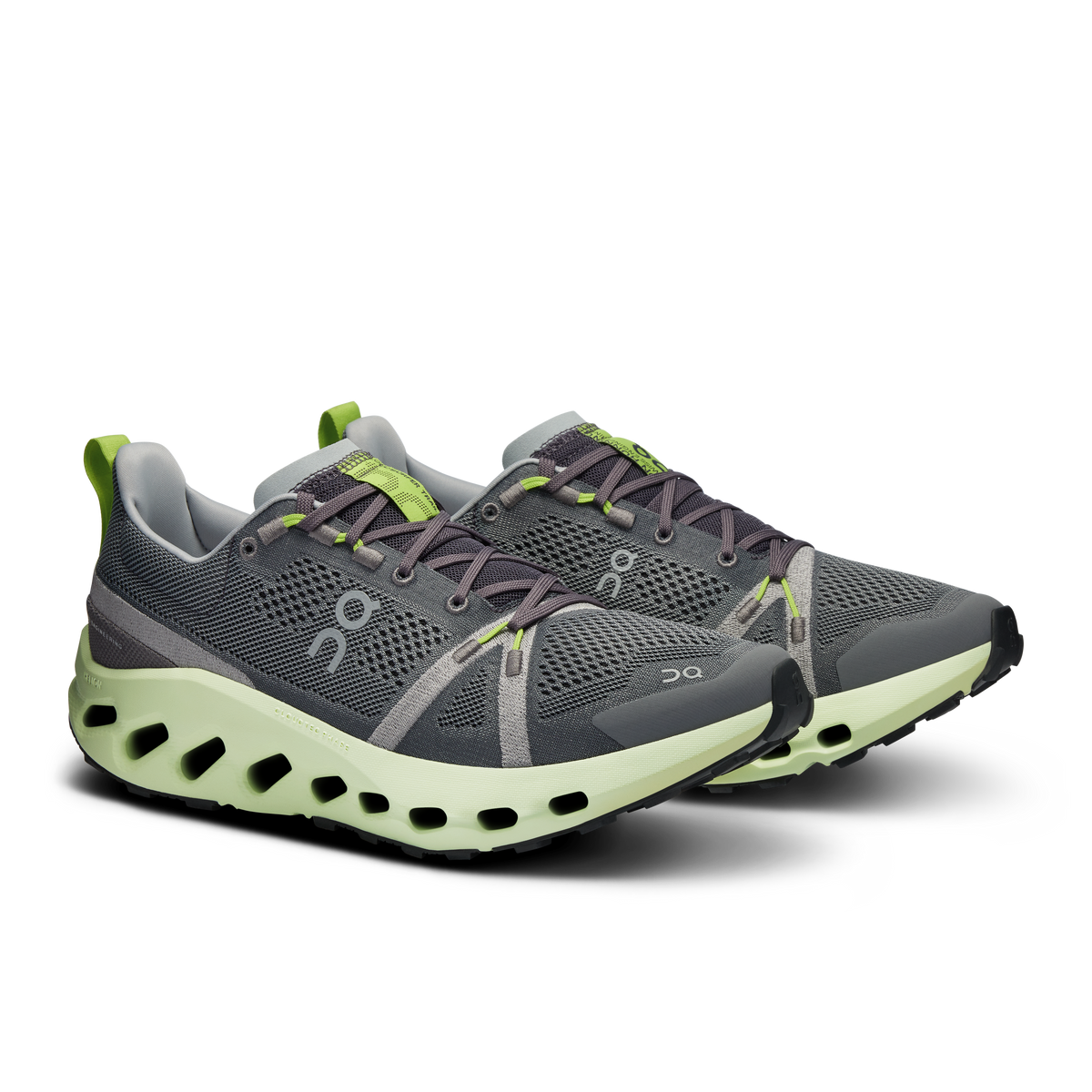 Cloudsurfer Trail M