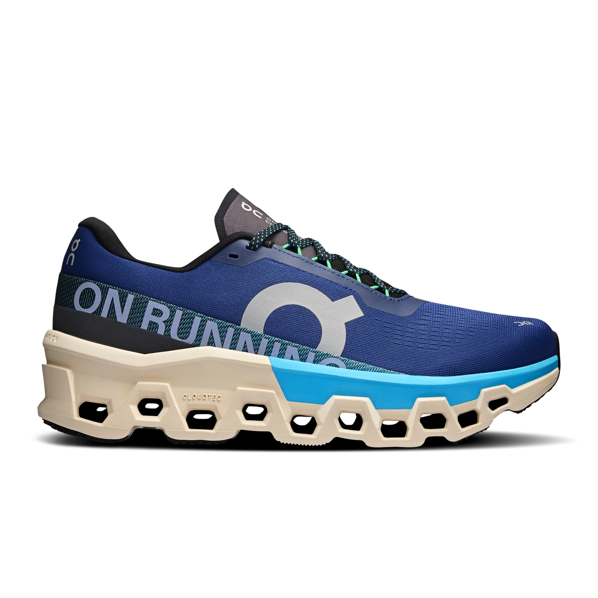 Cloudmonster 2 M
